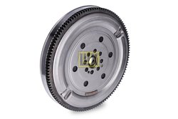 VOLANTA LUK 415 0272 10 - Compatibil cu HONDA