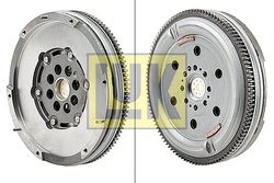 Volanta LUK 415 0273 10