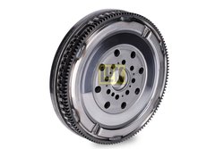 VOLANTA LUK 415 0276 10 - Compatibil cu MERCEDES-BENZ