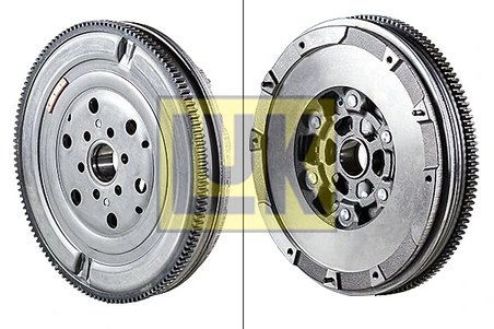 VOLANTA LUK 415 0283 10 - Compatibil cu CHEVROLET, HOLDEN, OPEL, VAUXHALL