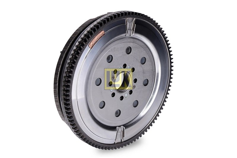 VOLANTA LUK 415 0284 10 - Compatibil cu TOYOTA