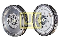 VOLANTA LUK 415 0290 10 - Compatibil cu KIA