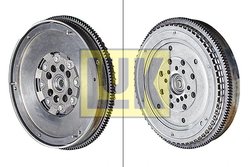 VOLANTA LUK 415 0292 10 - Compatibil cu MERCEDES-BENZ