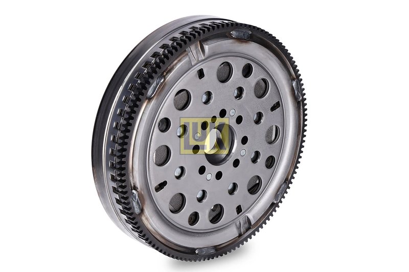 VOLANTA LUK 415 0294 10 - Compatibil cu MERCEDES-BENZ