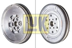 VOLANTA LUK 415 0299 10 - Compatibil cu HSV, OPEL, VAUXHALL