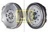 VOLANTA LUK 415 0300 10 - Compatibil cu HYUNDAI, KIA