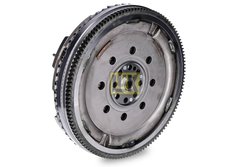 VOLANTA LUK 415 0300 10 - Compatibil cu HYUNDAI, KIA