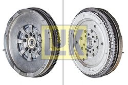 VOLANTA LUK 415 0304 10 - Compatibil cu MERCEDES-BENZ