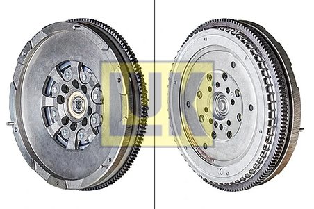Volanta LUK 415 0304 10