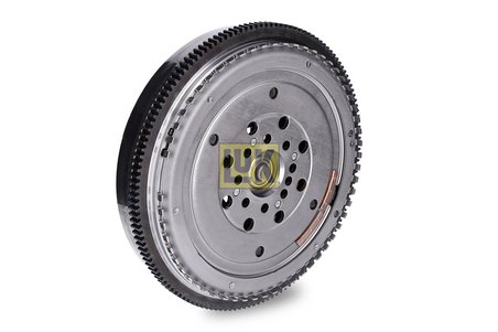 VOLANTA LUK 415 0308 10 - Compatibil cu MERCEDES-BENZ