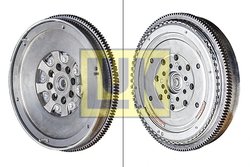 VOLANTA LUK 415 0308 10 - Compatibil cu MERCEDES-BENZ
