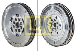 VOLANTA LUK 415 0314 10 - Compatibil cu OPEL, VAUXHALL