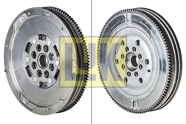 Volanta LUK 415 0314 10