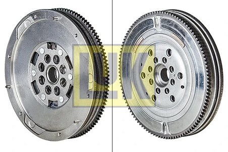 Volanta LUK 415 0314 10
