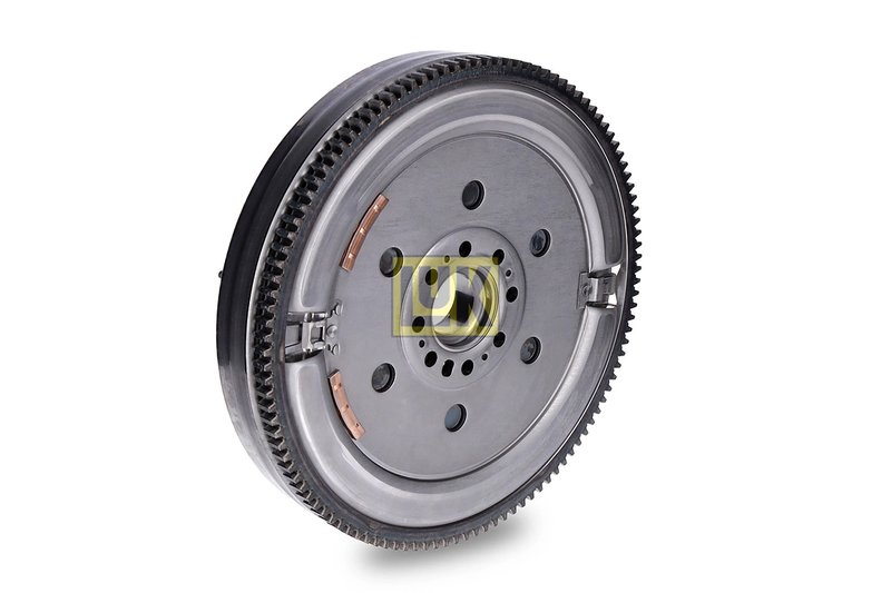 VOLANTA LUK 415 0318 10 - Compatibil cu FORD, FORD AUSTRALIA, VOLVO