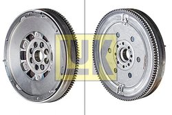 VOLANTA LUK 415 0318 10 - Compatibil cu FORD, FORD AUSTRALIA, VOLVO