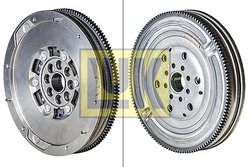 VOLANTA LUK 415 0319 10 - Compatibil cu SAAB