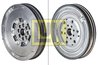 VOLANTA LUK 415 0319 10 - Compatibil cu SAAB