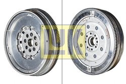 VOLANTA LUK 415 0321 10 - Compatibil cu CITROEN, MITSUBISHI, PEUGEOT