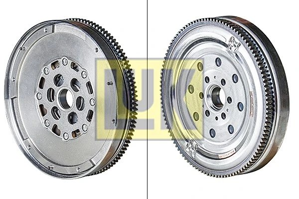 VOLANTA LUK 415 0322 10 - Compatibil cu CHEVROLET, HOLDEN, OPEL, VAUXHALL