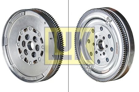 VOLANTA LUK 415 0322 10 - Compatibil cu CHEVROLET, HOLDEN, OPEL, VAUXHALL
