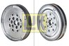 VOLANTA LUK 415 0322 10 - Compatibil cu CHEVROLET, HOLDEN, OPEL, VAUXHALL
