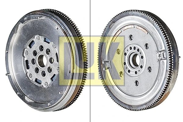 VOLANTA LUK 415 0323 10 - Compatibil cu CITROEN