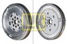 VOLANTA LUK 415 0323 10 - Compatibil cu CITROEN