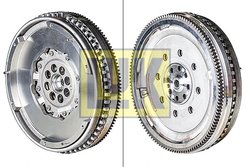 VOLANTA LUK 415 0325 10 - Compatibil cu HYUNDAI, KIA