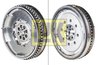 VOLANTA LUK 415 0325 10 - Compatibil cu HYUNDAI, KIA