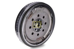 VOLANTA LUK 415 0325 10 - Compatibil cu HYUNDAI, KIA