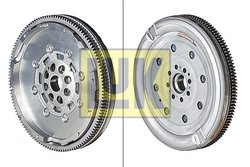 VOLANTA LUK 415 0334 10 - Compatibil cu AUDI, SEAT, SKODA, SKODA (SVW), VW, VW (FAW)