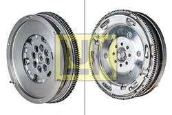 VOLANTA LUK 415 0335 10 - Compatibil cu VW