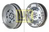VOLANTA LUK 415 0335 10 - Compatibil cu VW