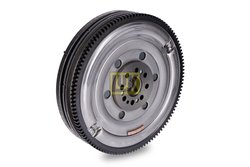 VOLANTA LUK 415 0338 10 - Compatibil cu VW