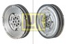 VOLANTA LUK 415 0338 10 - Compatibil cu VW