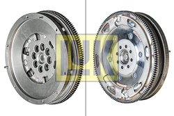 VOLANTA LUK 415 0337 10 - Compatibil cu VW