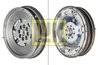 VOLANTA LUK 415 0337 10 - Compatibil cu VW