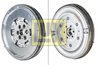 VOLANTA LUK 415 0341 10 - Compatibil cu VW, VW (SVW)
