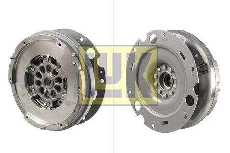 VOLANTA LUK 415 0343 10 - Compatibil cu AUDI, AUDI (FAW)