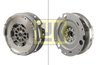 VOLANTA LUK 415 0343 10 - Compatibil cu AUDI, AUDI (FAW)