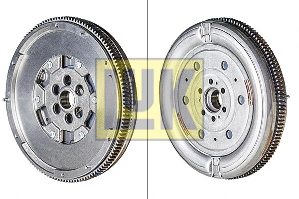VOLANTA LUK 415 0342 10 - Compatibil cu SEAT, VW