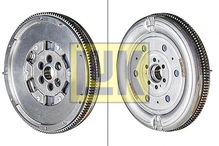 VOLANTA LUK 415 0342 10 - Compatibil cu SEAT, VW
