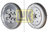 VOLANTA LUK 415 0342 10 - Compatibil cu SEAT, VW