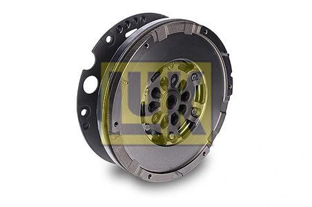 VOLANTA LUK 415 0344 10 - Compatibil cu AUDI, AUDI (FAW)