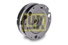 VOLANTA LUK 415 0344 10 - Compatibil cu AUDI, AUDI (FAW)
