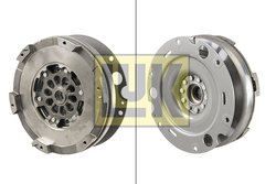 VOLANTA LUK 415 0346 10 - Compatibil cu AUDI