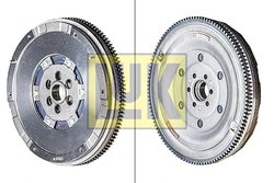 VOLANTA LUK 415 0347 10 - Compatibil cu AUDI, AUDI (FAW), SEAT