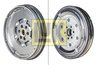 VOLANTA LUK 415 0350 10 - Compatibil cu AUDI