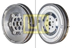 VOLANTA LUK 415 0355 10 - Compatibil cu FORD, FORD AUSTRALIA